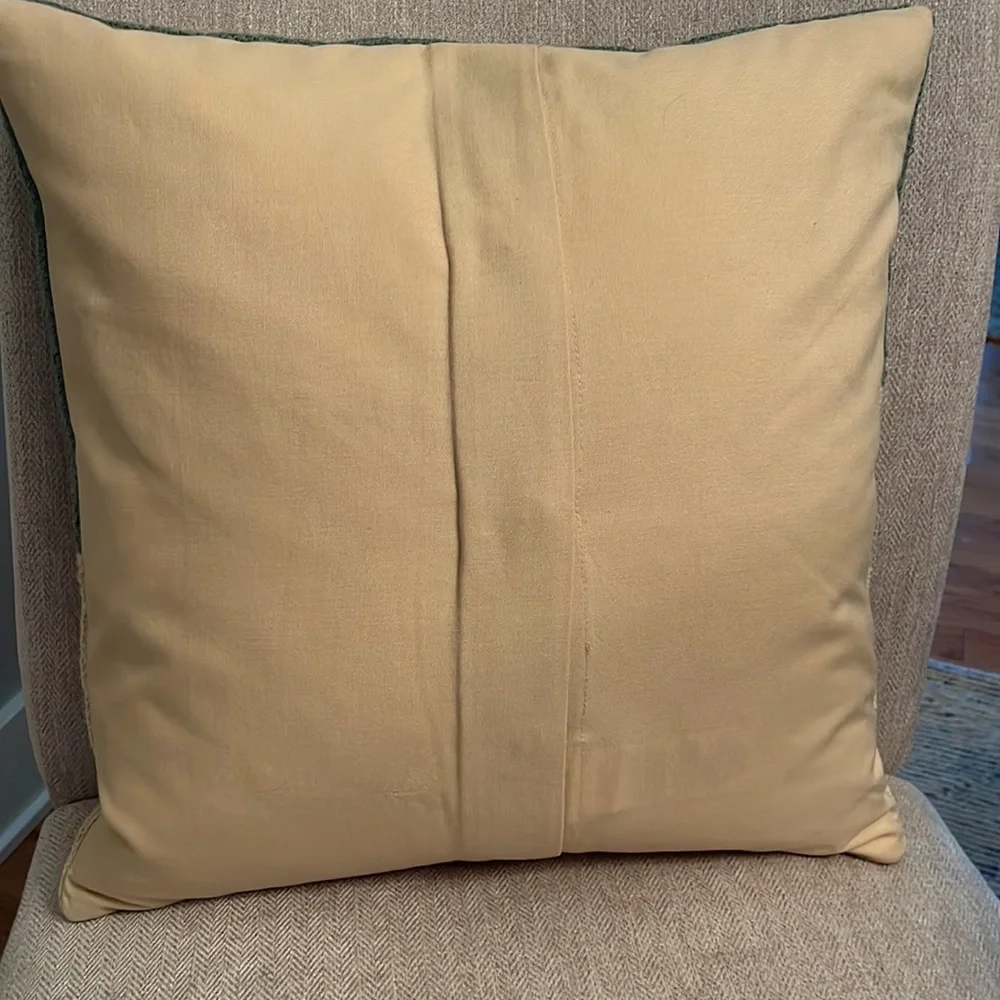 🌺Pottery Barn Pillow